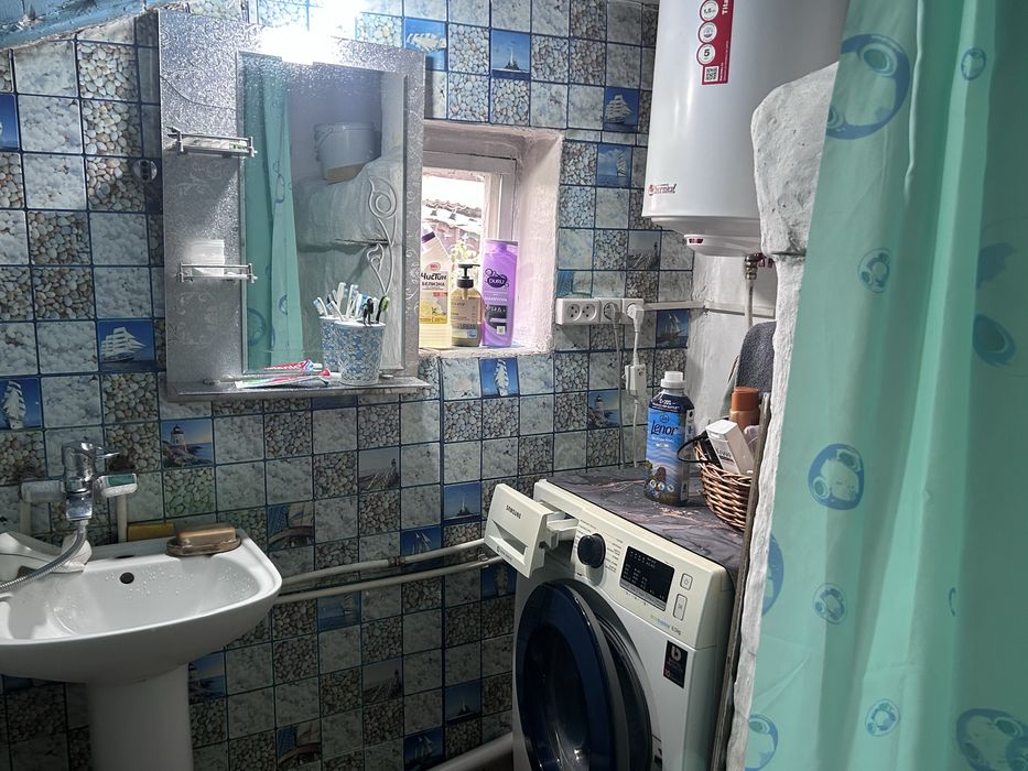 Продам или померяю частный дом