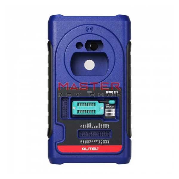 Tester auto Autel MaxiIM IM608 PRO 2 cu 2 ani update gratuit