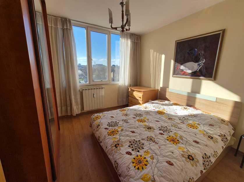 Дава се под наем Двустаен апартамент в София, Иван Вазов - 60 кв.м за 509.49 € - Снимка #4