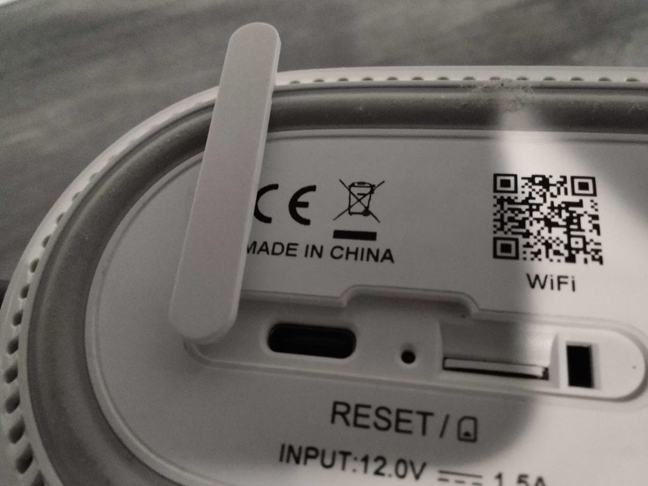 страхотен ултра бърз 5G СИМ рутер за мобилен интернет на Иетел