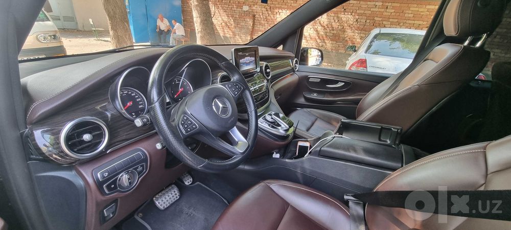 Сотилади Mercedes Benz Vito/v250
