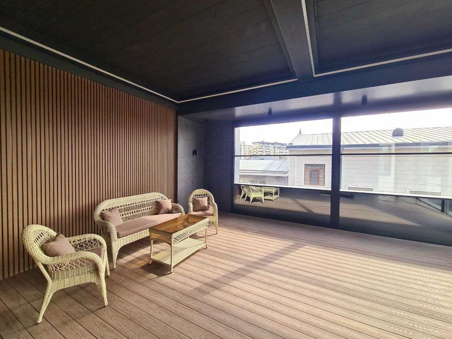 Никитина Эксклюзивный Хайтек 8 соток