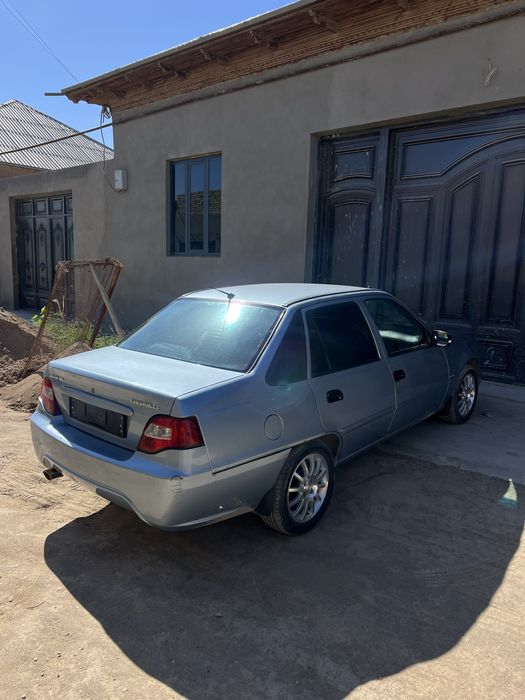 Nexiya 2 1.6 Export Varyat