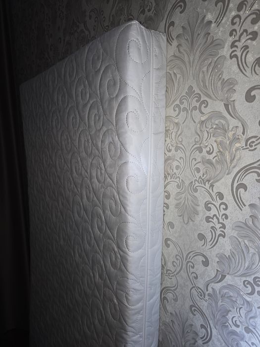 Продам кровать детскую