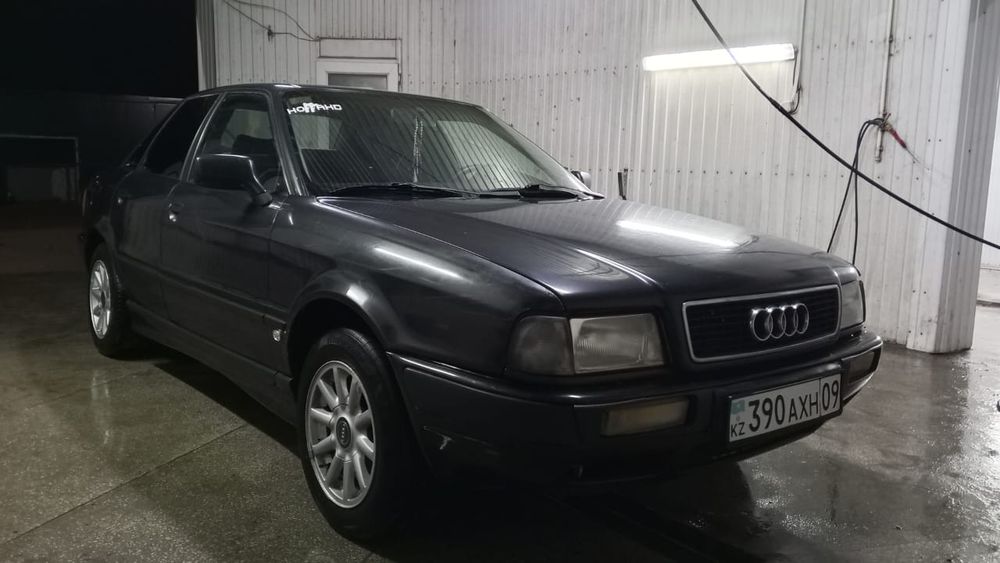 Ауди 80 б4 саудалы