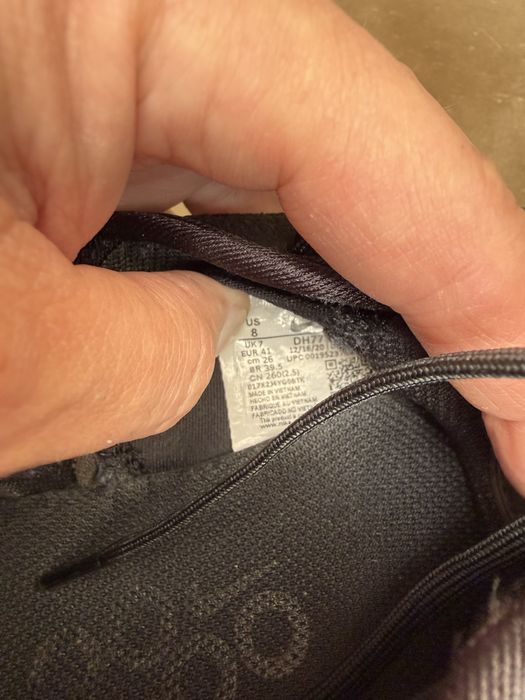 Nike 2090 41 номер