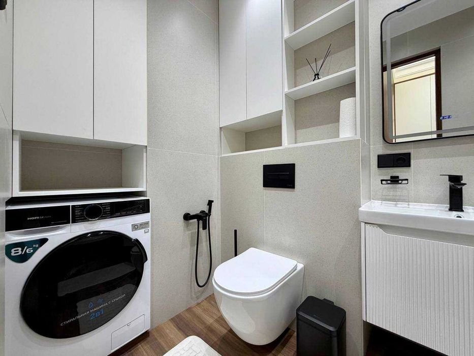 20 Сдаётся Квартира 2/15/27 на Шайхантахурском, Ор-р ЖК  "U-Tower"