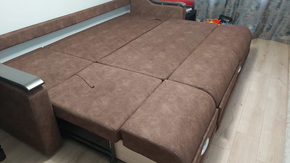 Продаётся диван! Производство Россия
