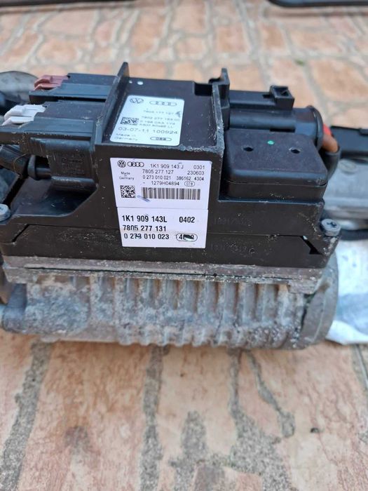 Ел.рейка за WV Touran,Golf 5,Audi A3