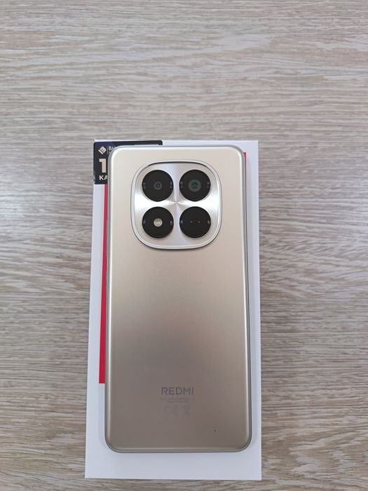 Redmi note 15 pro 256gb