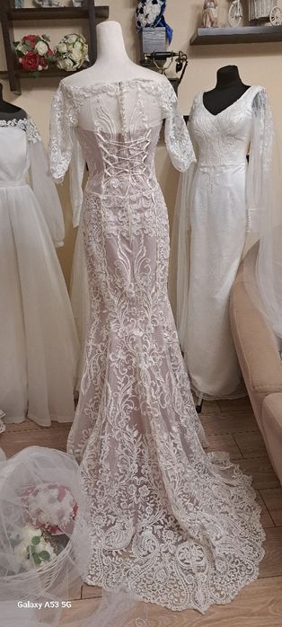 Срочно продам свадебный товар