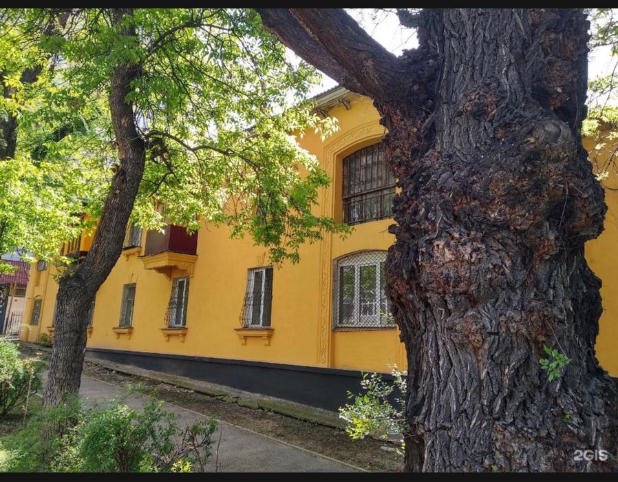 Хостел для женщин