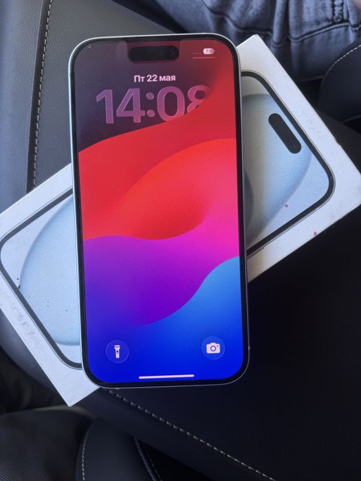 iphone 15 Продам