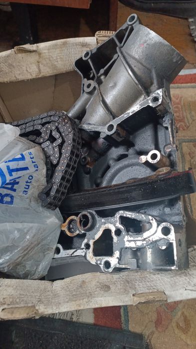 Блок мэрса 110 кузов