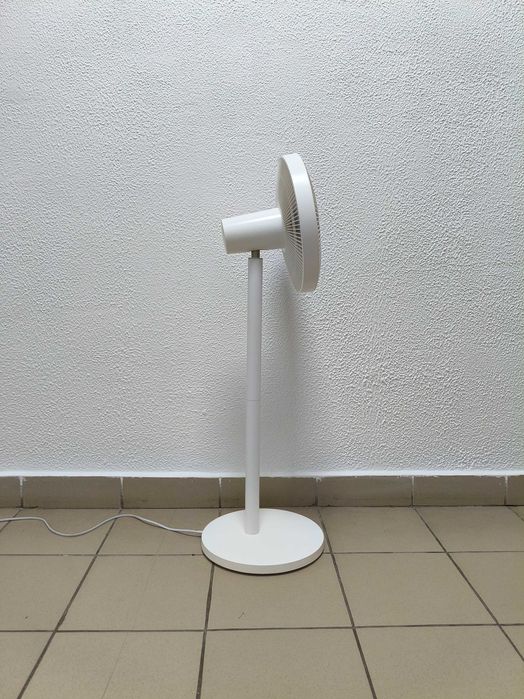 Вентилятор Xiaomi Mi Smart Standing Fan 2