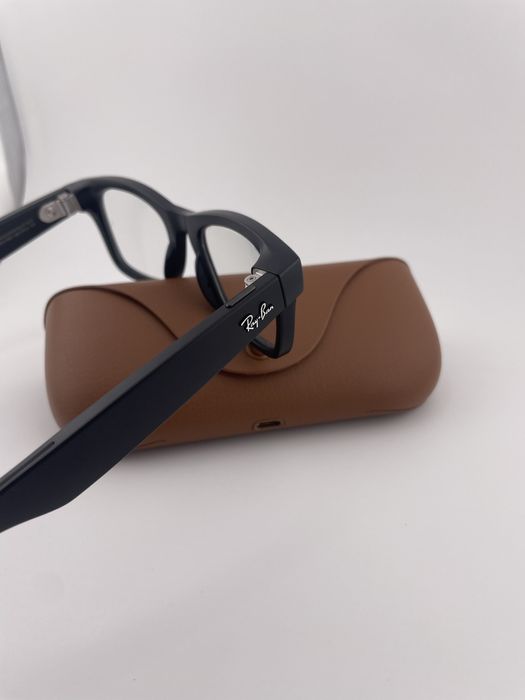 Очки Ray-Ban Meta2 Wayfarera Gen 2