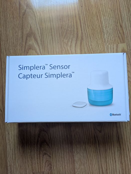 Senzori monitorizare continuă a glicemiei Simplera