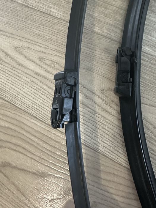 Дворники Шкода Рапид