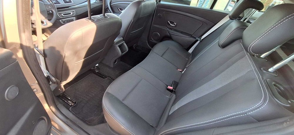 Renault Megane 3 - Bose edition
