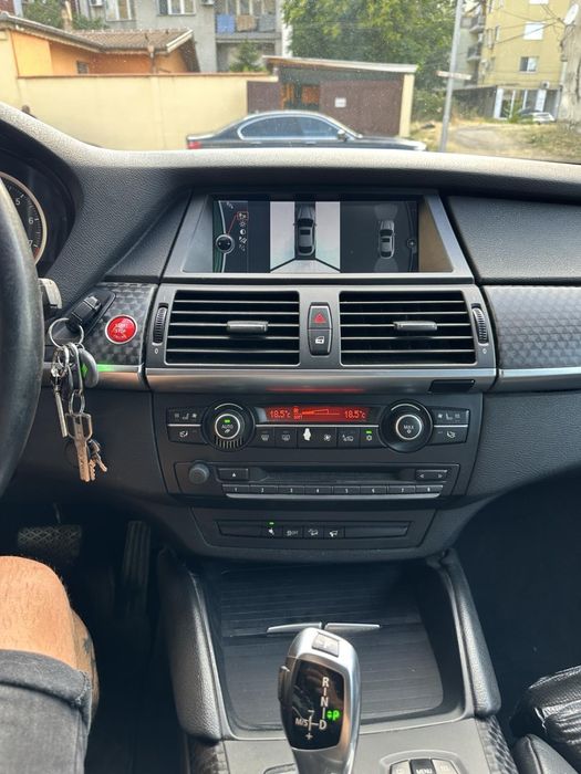 Продавам BMW X6 / БМВ Х6