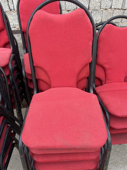 Стулья в хорошем состоянии бу