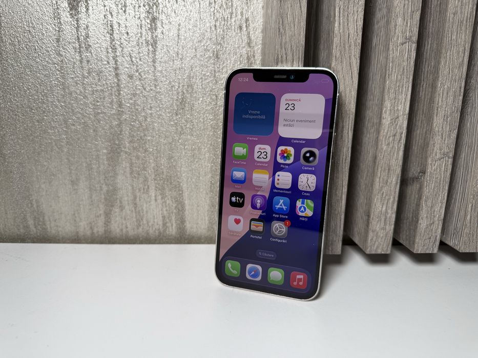 iPhone 12 Pro 128GB Garantie 2 ani Universul Telefoanelor