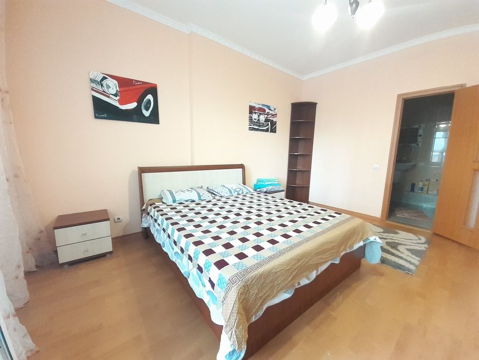 2хкомн кв Кенесары 40 7 континент