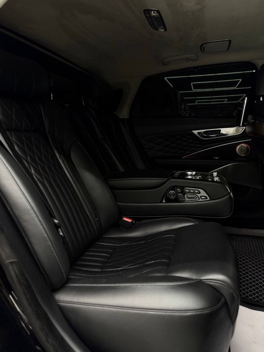Kia K9 Premium 2023