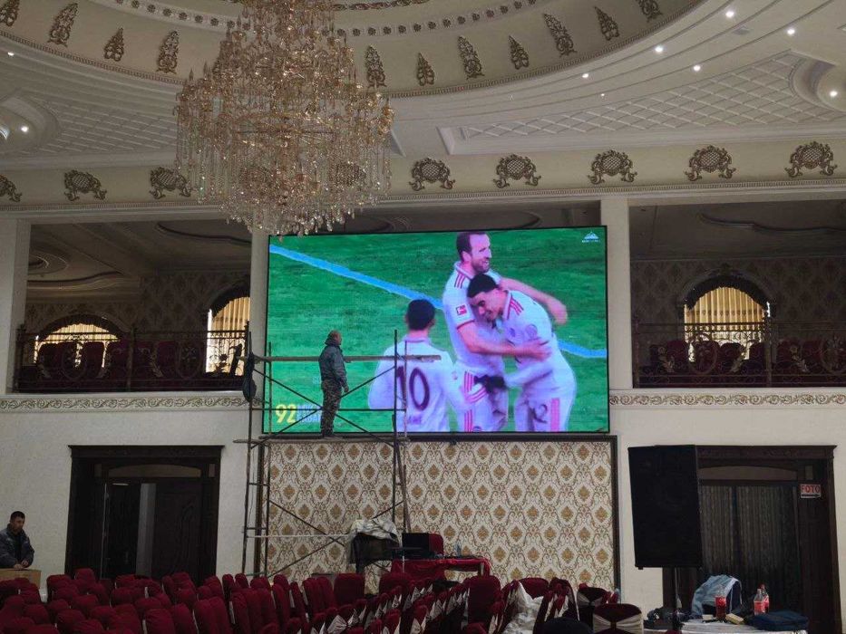 Led Экраны, световое, звуковое оборудование!