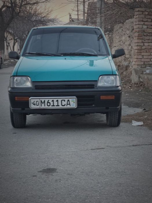 Тико сотилади 2001 йил