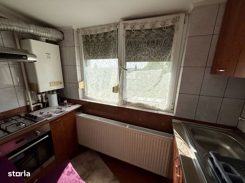 2 camere C Galati Vidin Mobilat