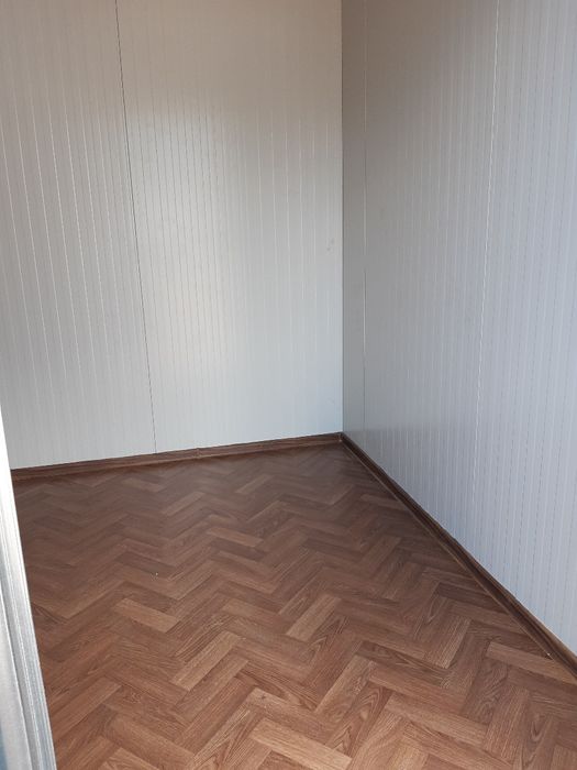 Container birou 6x2,4