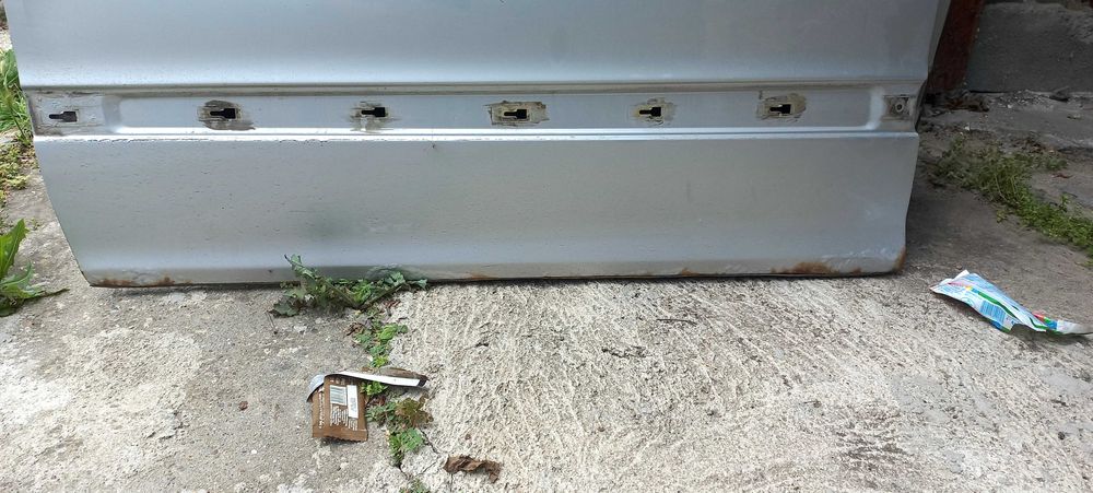 Врати за Mercedes W 203