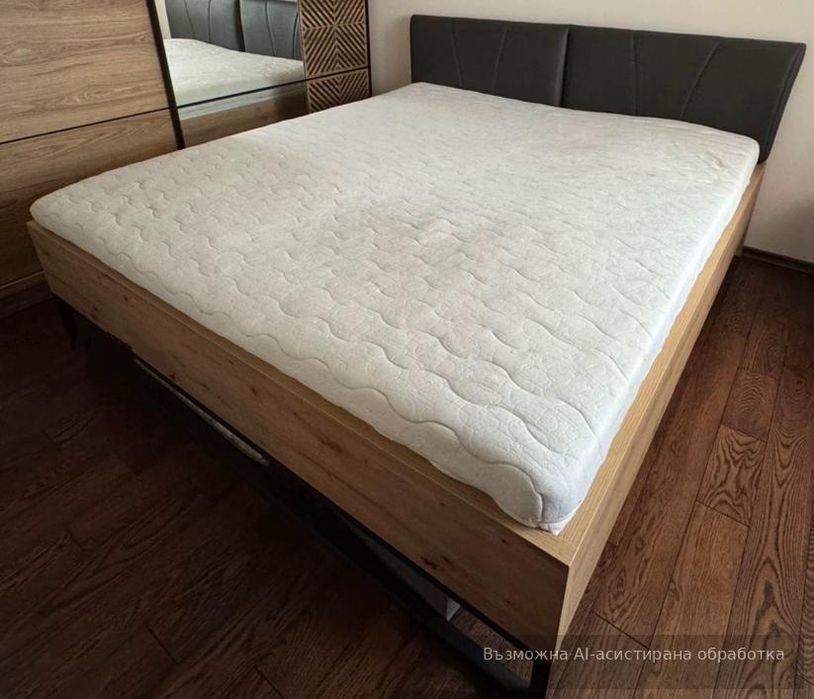 Дава се под наем Тристаен апартамент в София, Зона Б-5 - 116 кв.м за 946.56 € - Снимка #6