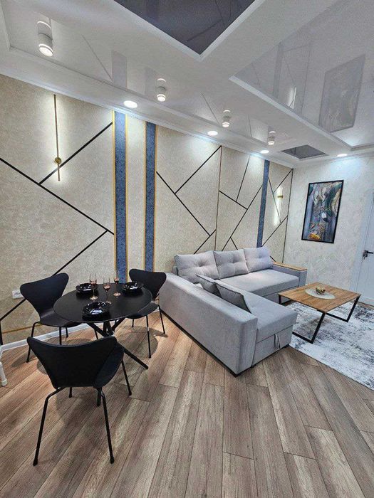 Экоплит Интерьер Панелари