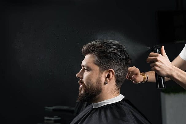 Frizer la domicilul Galați