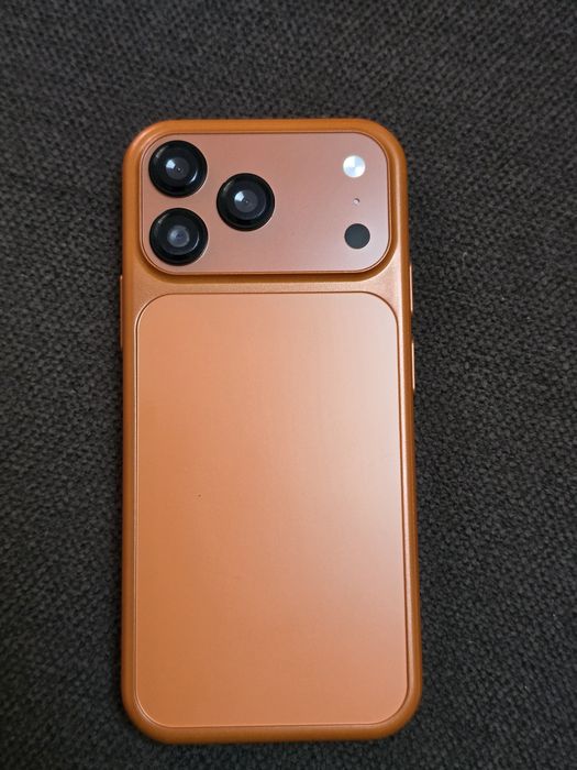 iPhone 17 PRO MAX mini