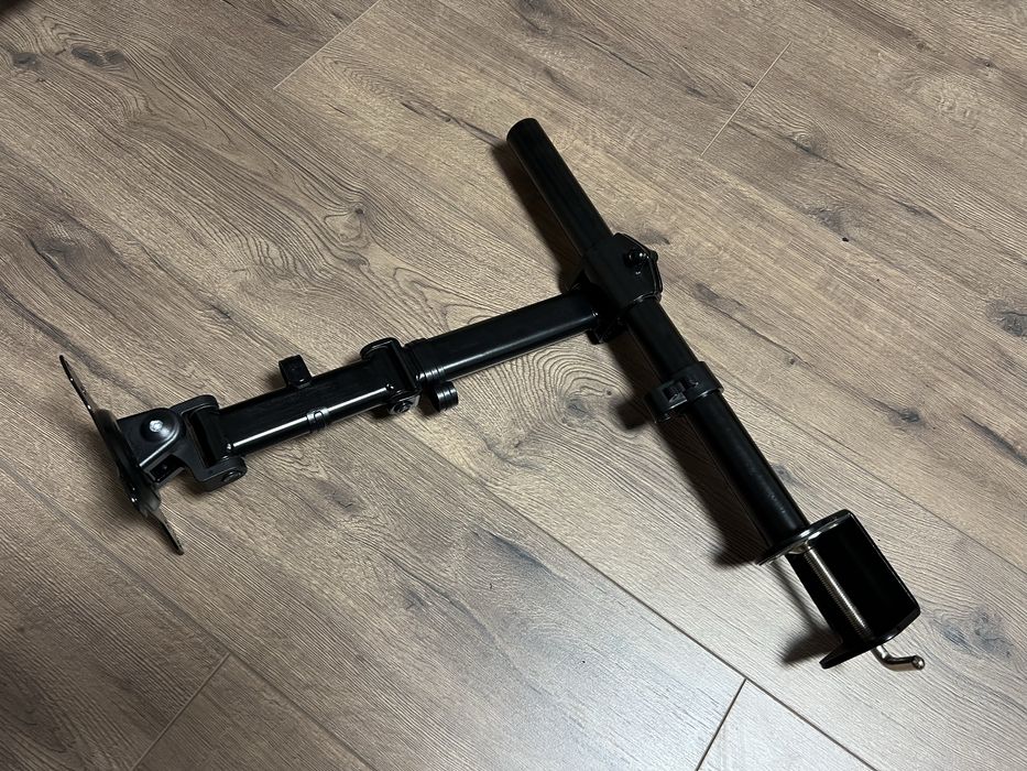 Комплект стойки за монитор и микрофон Arctic Z1 Basic