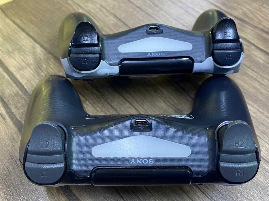 Оригинальные геймпады DualShock 4 для PlayStation 4/ Джойстики Пс4