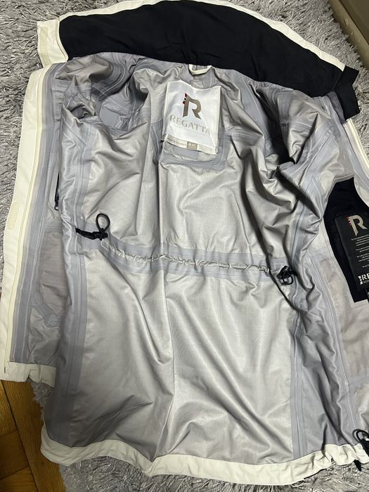 Яке Regatta M Размер