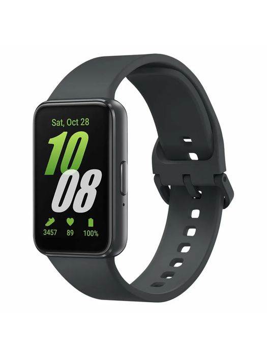 Samsung Galaxy Fit 3 фитнес-браслет Компактный и лёгкий.