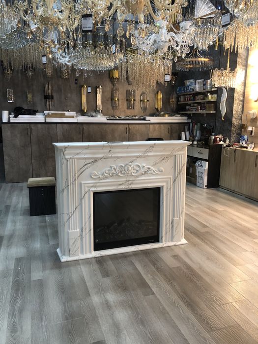 Kamin 3 D Paravoe Kaminlar