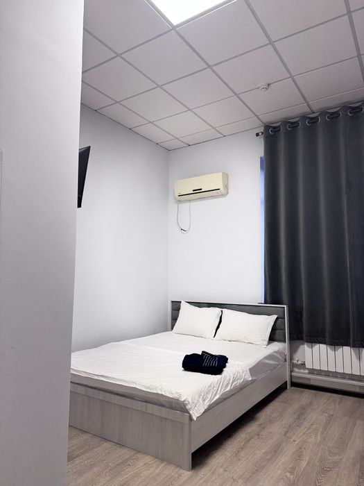 BEZZAKS Hotel Hostel Mexmonxona