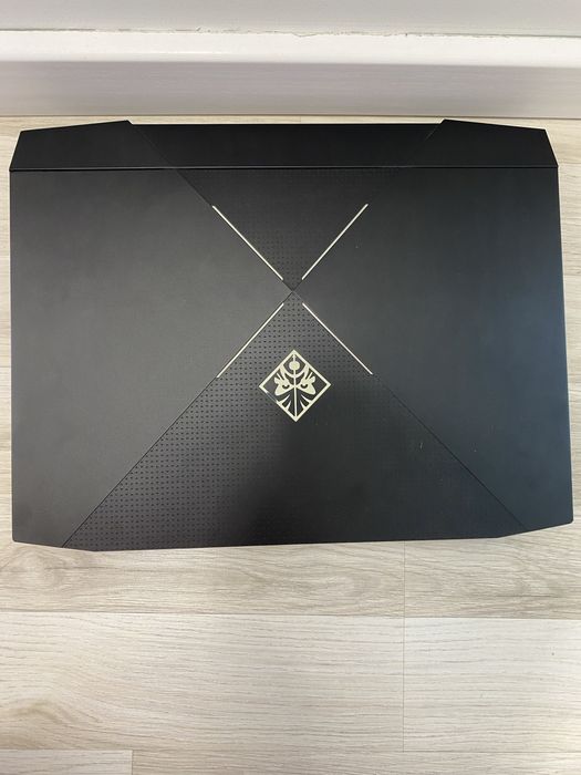 OMEN X kompyuter