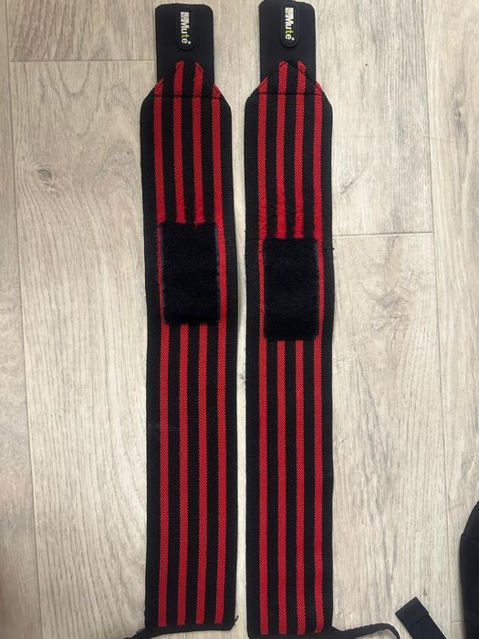 Продам ремни для запястий