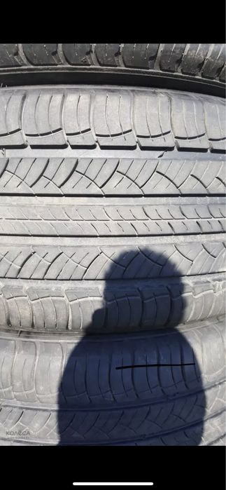 Продам резину MISHELIN R20