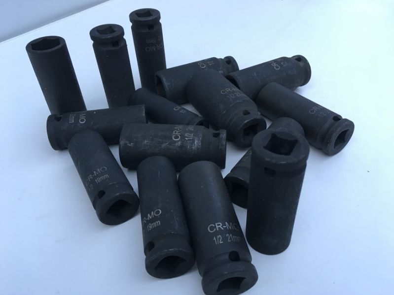 Cheie Tubulara Impact 1/2" 8mm - 32mm
