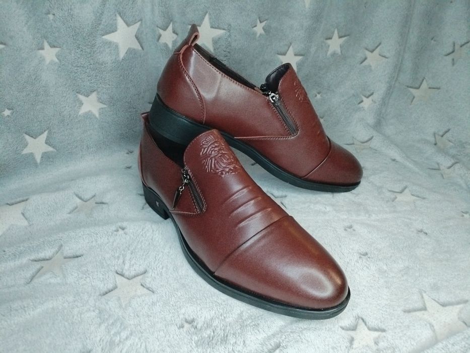 Мужская обувь 46 размера