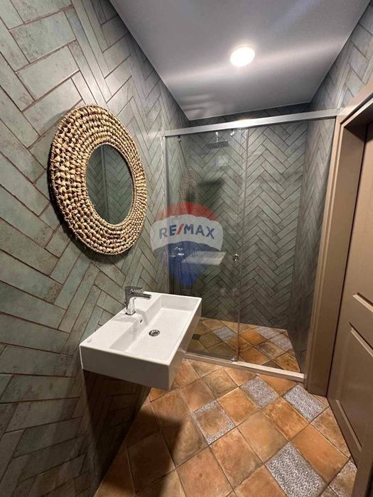 Дава се под наем Двустаен апартамент в Варна, м-т Пчелина - 65 кв.м за 459 € - Снимка #5