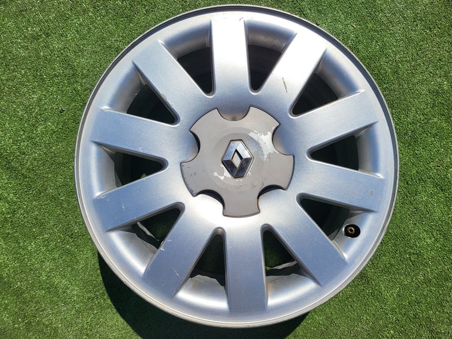 Лети джанти 16 5х108 Renault ,Рено